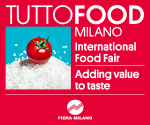 Tutto Food - Fiera Milano