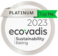 Sustainability rating