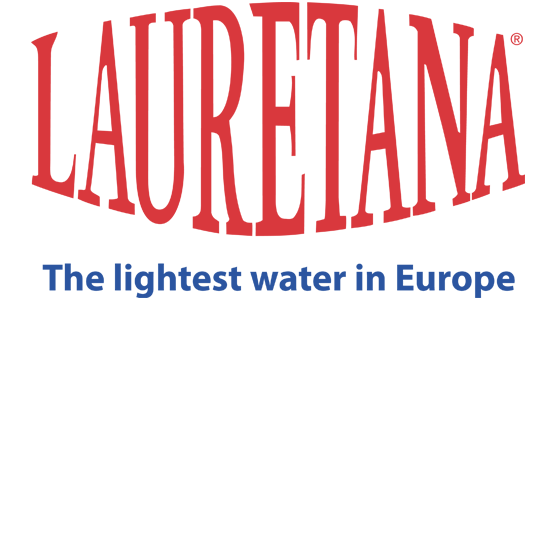 Lauretana Mineral Water