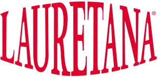 Lauretana logo
